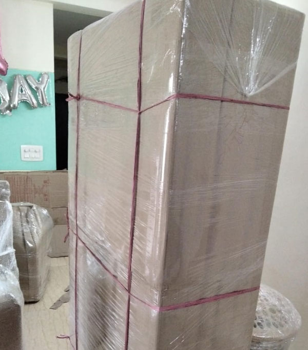 Ludhiana Packers and Movers